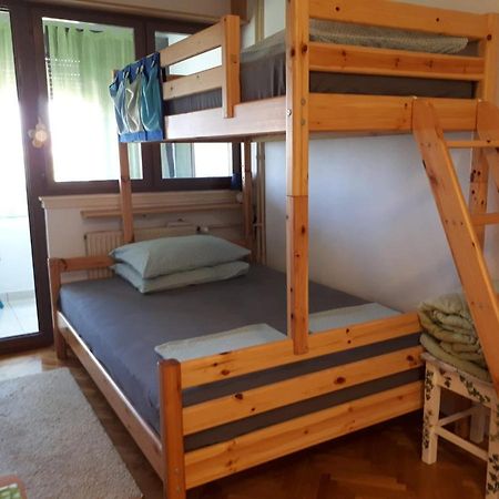 Apartment Marija Split Bagian luar foto