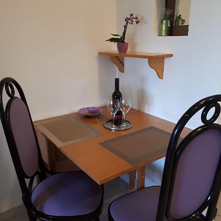 Apartment Marija Split Bagian luar foto