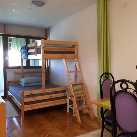 Apartment Marija Split Bagian luar foto