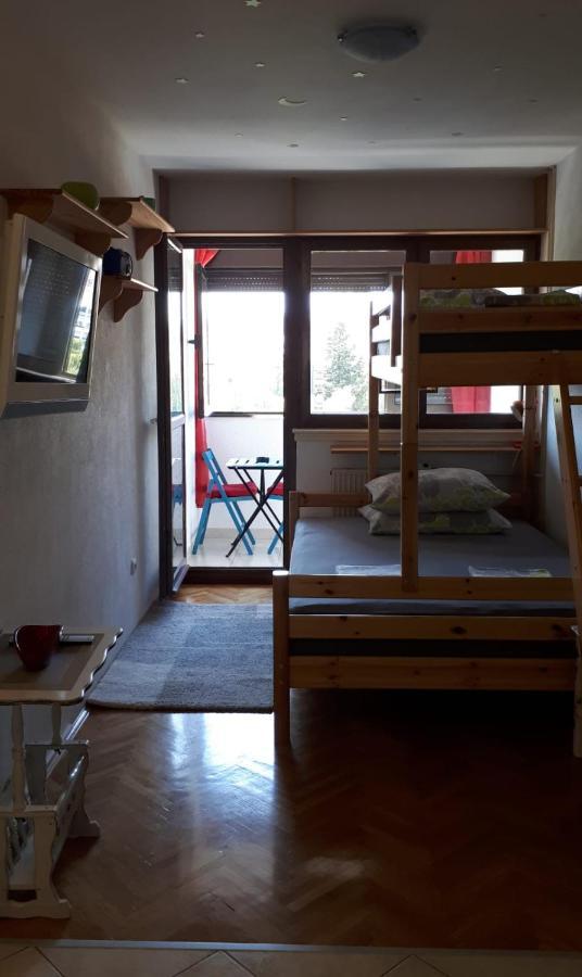 Apartment Marija Split Bagian luar foto