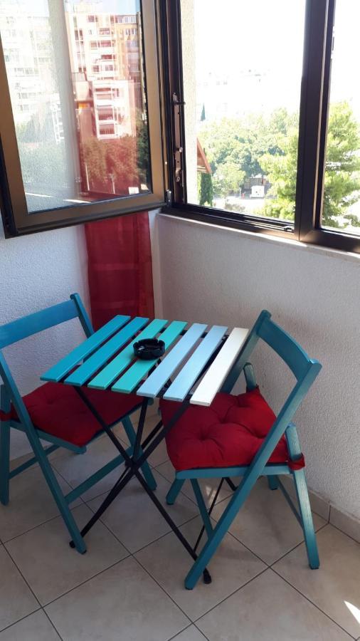 Apartment Marija Split Bagian luar foto
