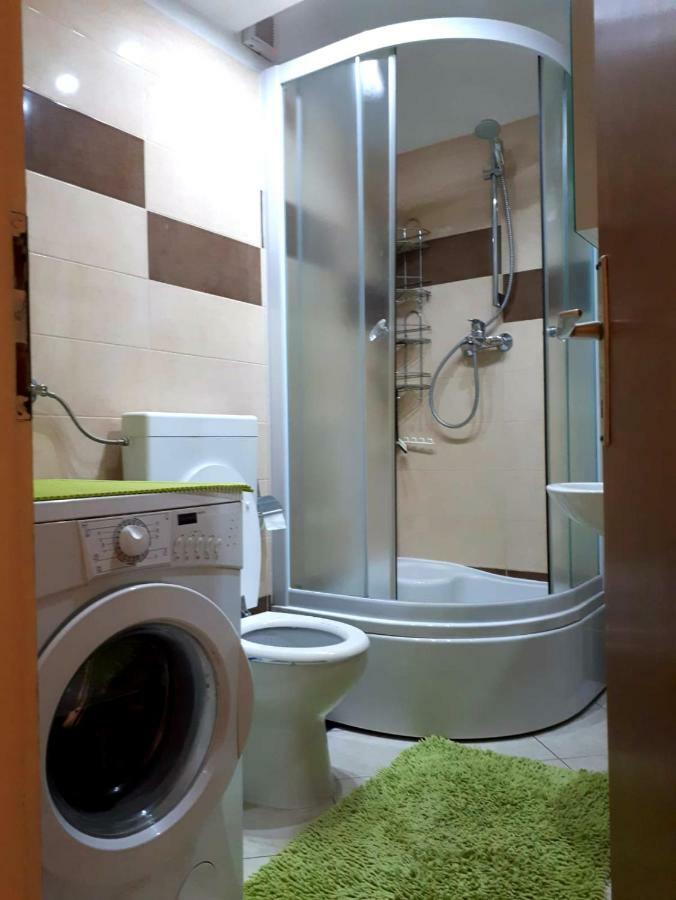 Apartment Marija Split Bagian luar foto